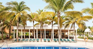 Hotel Riu Lupita  Wedding Venue