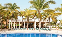 Hotel Riu Lupita Wedding Venue