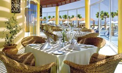 Pueblo Bonito Pacifica Golf & Spa Resort Wedding Venue