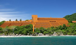 Las Brisas Ixtapa Wedding Venue