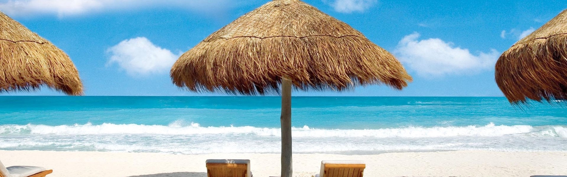 Westin Resort & Spa Cancun Wedding Venue