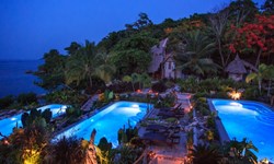 Hermosa Cove - Jamaica's Villa Hotel Wedding Venue
