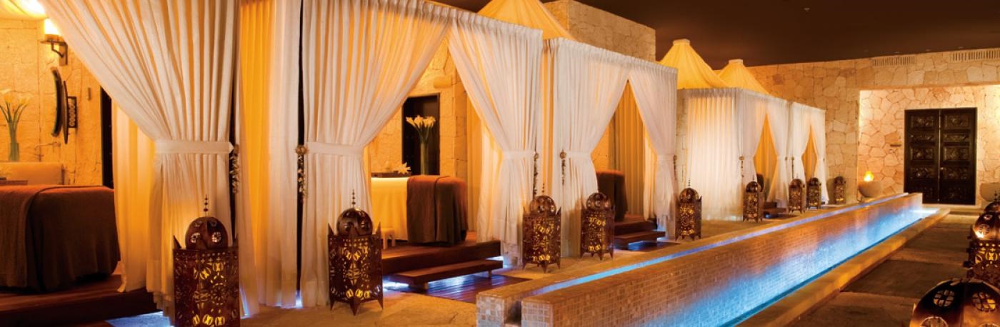 Secrets Maroma Beach Riviera Cancun Wedding Venue