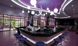 Hotel Riu Caribe Wedding Venue