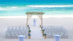 Royalton Chic Suites Cancun Wedding Venue