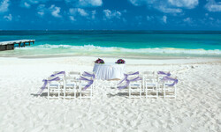 Hotel Riu Palace Las Americas Wedding Venue
