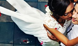 Hotel Mousai Wedding Venue