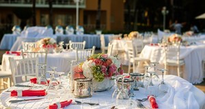 Royal Hideaway Playacar  Wedding Venue