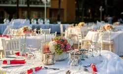 Royal Hideaway Playacar Wedding Venue