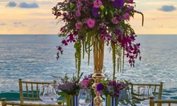 Villa Premiere Boutique Hotel & Romantic Getaway Wedding Venue