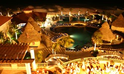 Gr Solaris Cancun Wedding Venue