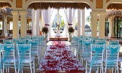 Now Sapphire Riviera Cancun Wedding Venue