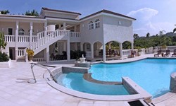 The Crown Villas At Lifestyle Holidays Vacation Resort Wedding Venue