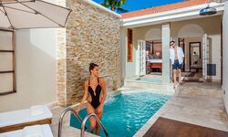 Sandals Ochi Wedding Venue