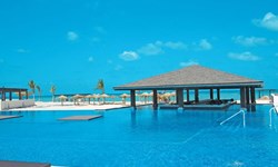 Royalton Blue Waters Wedding Venue