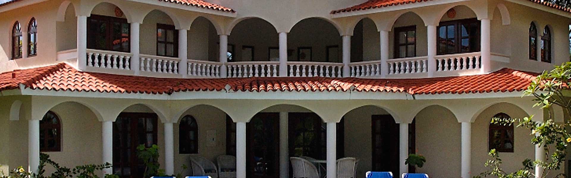 The Crown Villas At Lifestyle Holidays Vacation Resort Wedding Venue