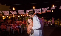 Cabo Villas Beach Resort & Spa Wedding Venue