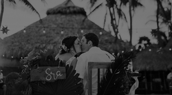 Akiin Beach Tulum Wedding Venue