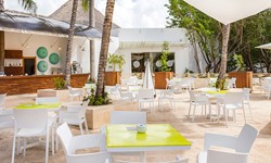 Be Live Collection Canoa Wedding Venue