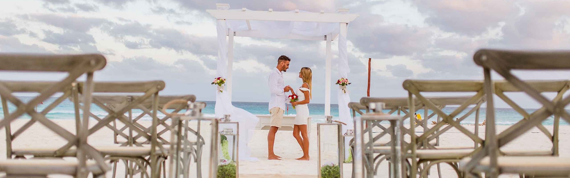 Park Royal Cancun Wedding Venue