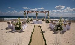 Grand Bahia Principe Tulum Wedding Venue