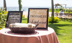 Fiesta Americana Puerto Vallarta All Inclusive & Spa Wedding Venue
