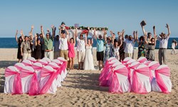 Gr Caribe By Solaris Wedding Venue
