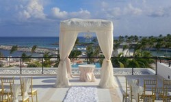 Alsol Luxury Village Wedding Venue