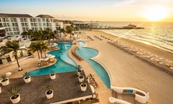 Playacar Palace Wedding Venue