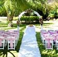 Barcelo Bavaro Palace Wedding Venue