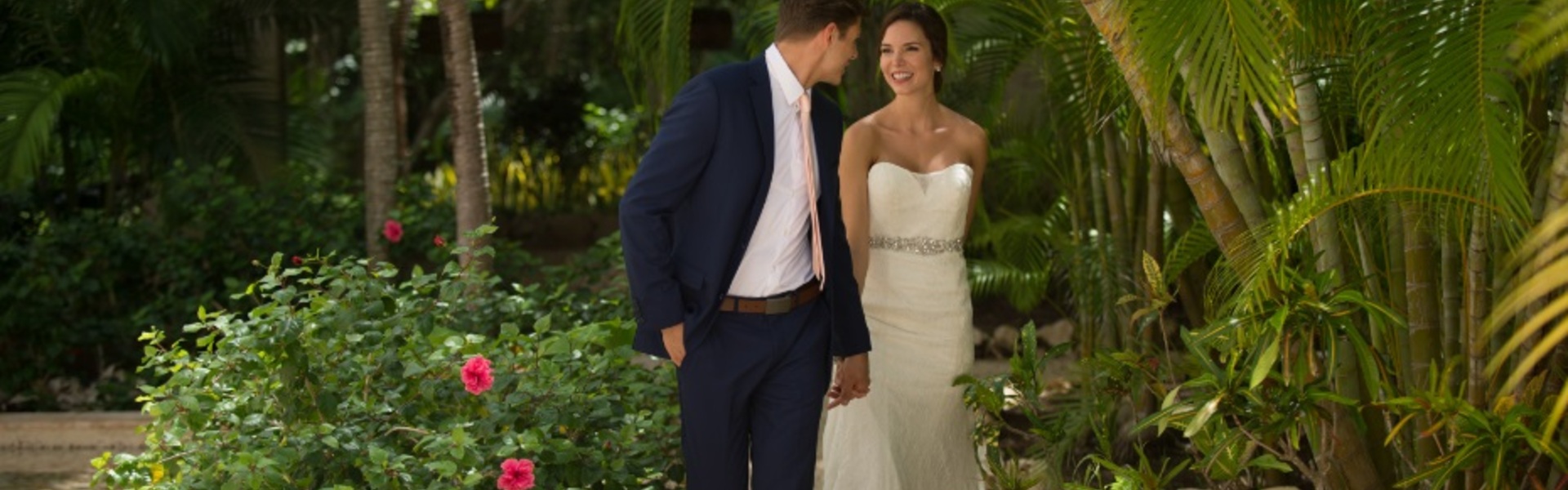 Fairmont Mayakoba Wedding Venue