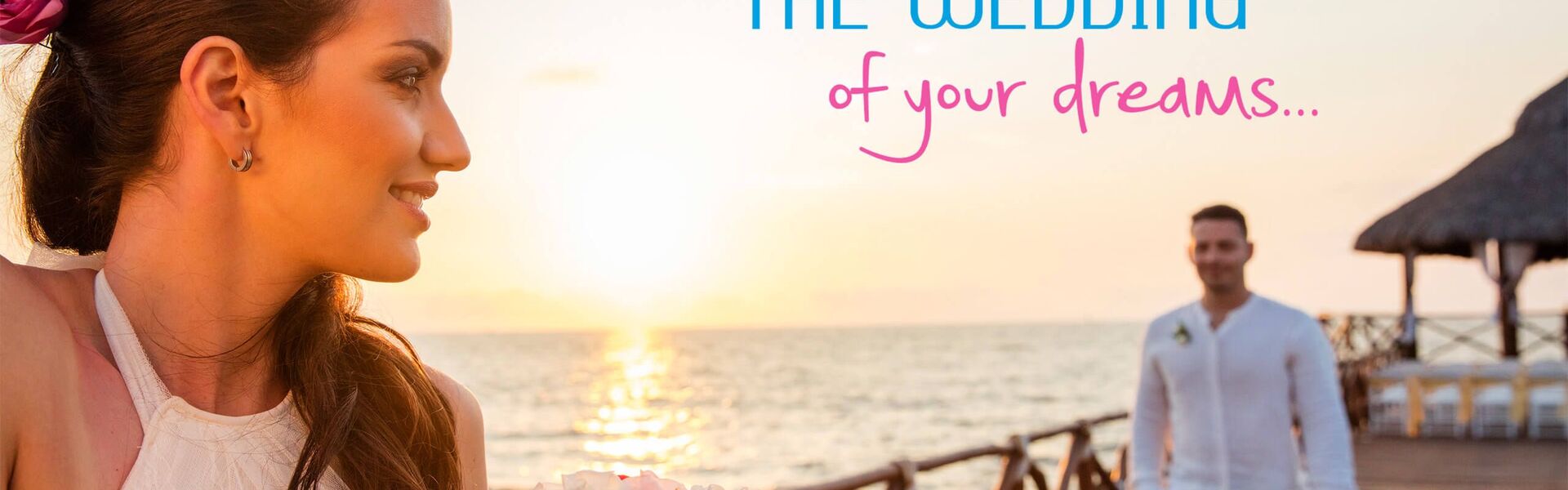 Crown Paradise Golden Resort Puerto Vallarta Wedding Venue