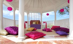 Grand Palladium Jamaica Resort & Spa Wedding Venue