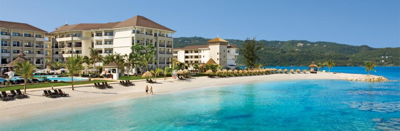 Secrets Wild Orchid Montego Bay Wedding Venue