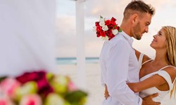Park Royal Cancun Wedding Venue