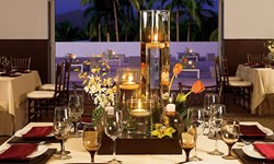 Dreams Villamagna Nuevo Vallarta Wedding Venue