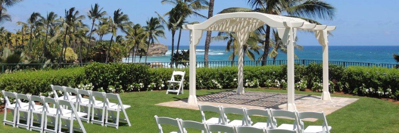 Grand Hyatt Kauai Resort & Spa Wedding Venue and Packages The Future Mrs.