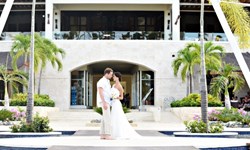 Hideaway At Royalton Punta Cana Wedding Venue