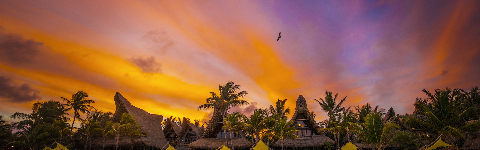 Ahau Tulum Wedding Venue