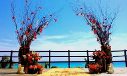 Grand Oasis Cancun Wedding Venue