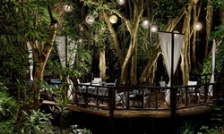 Reef Playacar Wedding Venue