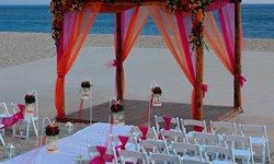 Playa Grande Resort & Grand Spa Wedding Venue