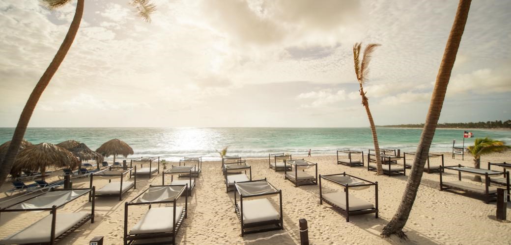 Punta Cana Princess Wedding Venue