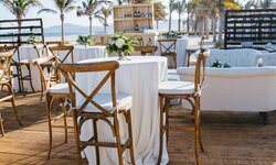 Barcelo Gran Faro Los Cabos Wedding Venue