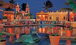 The Ritz-Carlton, Cancun Wedding Venue