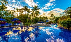 Barcelo Karmina Wedding Venue