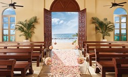 Generations Riviera Maya Wedding Venue