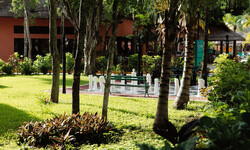 Hotel Riu Lupita Wedding Venue