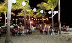 Villa Del Palmar Cancun Beach Resort & Spa Wedding Venue