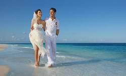Sunscape Puerto Plata Dominican Republic Wedding Venue